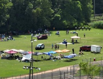 Tiroteo en EE. UU. deja 4 heridos en Tennessee