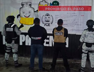 Rescatan 36 mujeres víctimas de prostitución ajena en Q. Roo