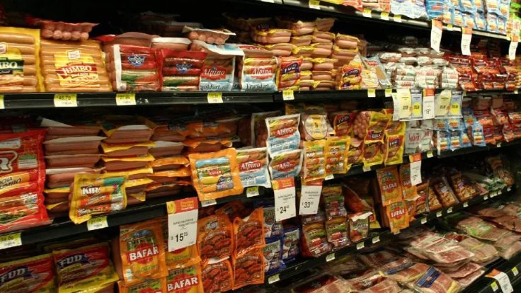 Detecta Profeco 13 marcas de jamón que incumplen con nutrimentos reportados en sus etiquetas