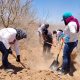 Localizan Madres Buscadoras de Sonora 3 fosas clandestinas en Hermosillo
