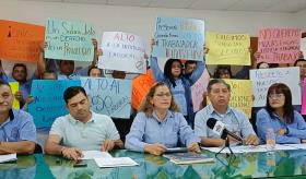 Dejan a Sindicato Administrativo de la UPCH sin secretario general