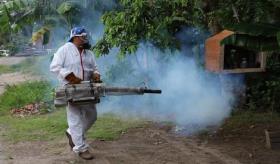 Del 14 al 18 de julio habrá operativos de fumigación contra dengue en Tabasco