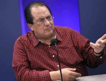 Morenistas no pueden fingir sorpresa ni lavarse las manos: Andrade sobre Hernán Bermúdez