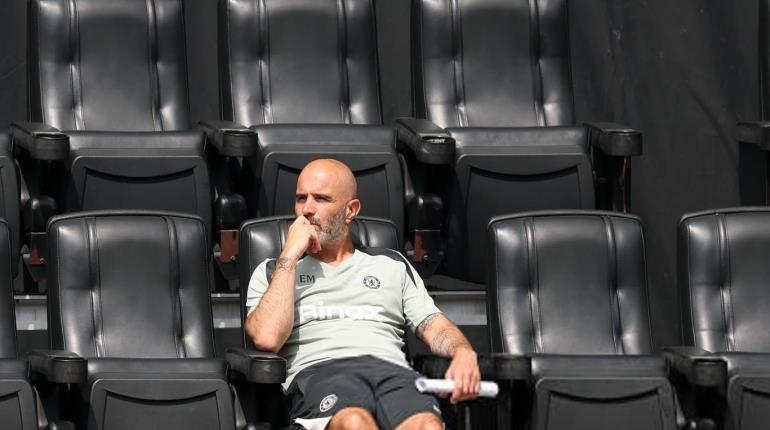 DT de Chelsea reconoce que el PSG es el mejor equipo del mundo