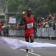 Martin Magengo Kiprotich rompe récord luego de una década en el Medio Maratón de CDMX