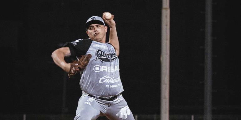Juan Pablo Oramas se dice listo para regresar