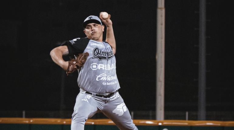 Juan Pablo Oramas se dice listo para regresar