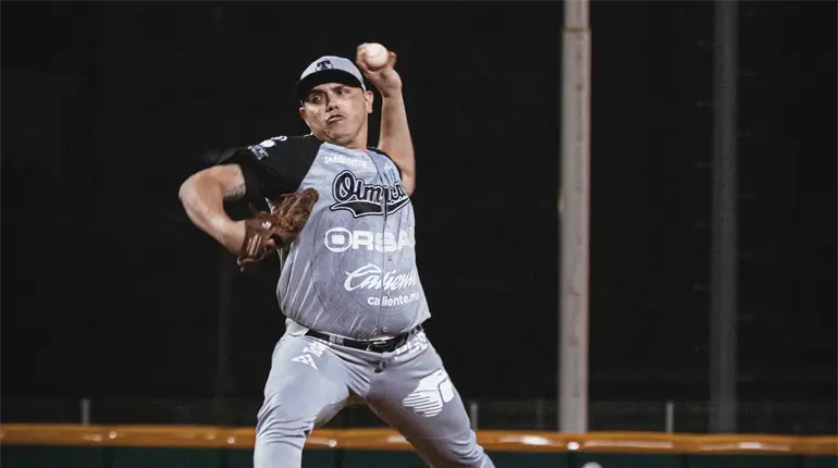 Juan Pablo Oramas se dice listo para regresar