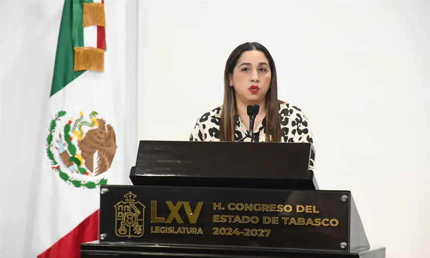 Gobernador propone iniciativa de reforma a la Ley de Transparencia de Tabasco