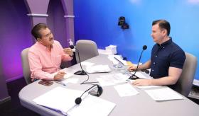 Diferencias con titular de SETAB originaron su salida del COBATAB confiesa Evaristo