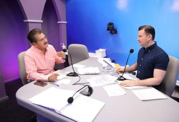 Diferencias con titular de SETAB originaron su salida del COBATAB confiesa Evaristo