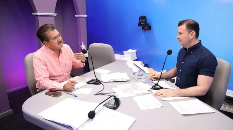 Diferencias con titular de SETAB originaron su salida del COBATAB confiesa Evaristo