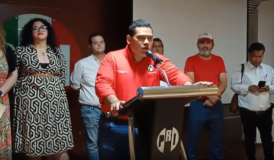 Que gobierno hable con claridad y no engañe a ciudadanos, sobre el nuevo Museo Nacional Olmeca: PRI