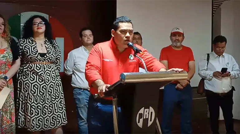 Que gobierno hable con claridad y no engañe a ciudadanos, sobre el nuevo Museo Nacional Olmeca: PRI