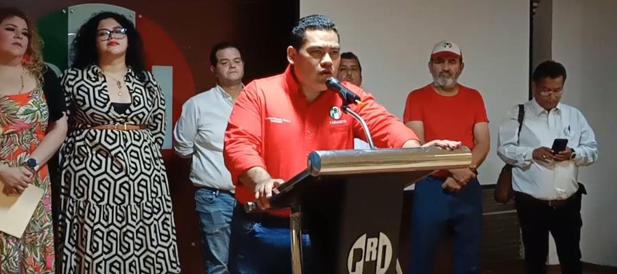 Que gobierno hable con claridad y no engañe a ciudadanos, sobre el nuevo Museo Nacional Olmeca: PRI Que gobierno hable con claridad y no engañe a ciudadanos, sobre el nuevo Museo Nacional Olmeca: PRI