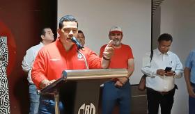 Es sólo la punta del iceberg, orden de aprehensión contra Hernán Bermúdez: PRI Tabasco