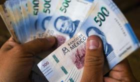 Gobierno de México mantiene intercambio de inteligencia financiera con otros países por lavado de dinero