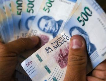 Gobierno de México mantiene intercambio de inteligencia financiera con otros países por lavado de dinero