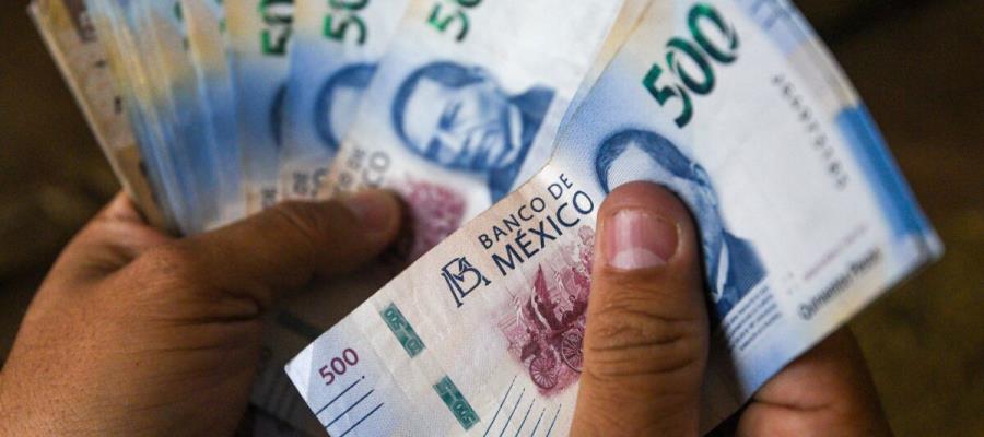 Gobierno de México mantiene intercambio de inteligencia financiera con otros países por lavado de dinero Gobierno de México mantiene intercambio de inteligencia financiera con otros países por lavado de dinero