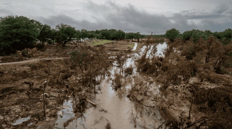 Confirman hallazgo de los cuerpos de pareja mexicana desaparecida tras inundaciones en Texas