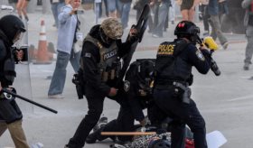 Defiende EE.UU. redadas migratorias pese a muerte de mexicano en California