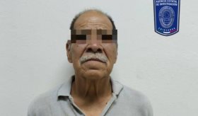 Detienen en Ciudad Juárez a encargado de funeraria por inhumación y exhumación