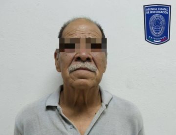 Detienen en Ciudad Juárez a encargado de funeraria por inhumación y exhumación