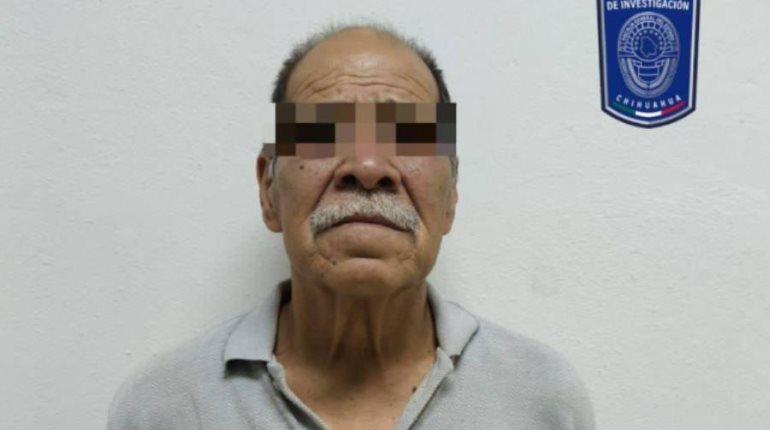 Detienen en Ciudad Juárez a encargado de funeraria por inhumación y exhumación