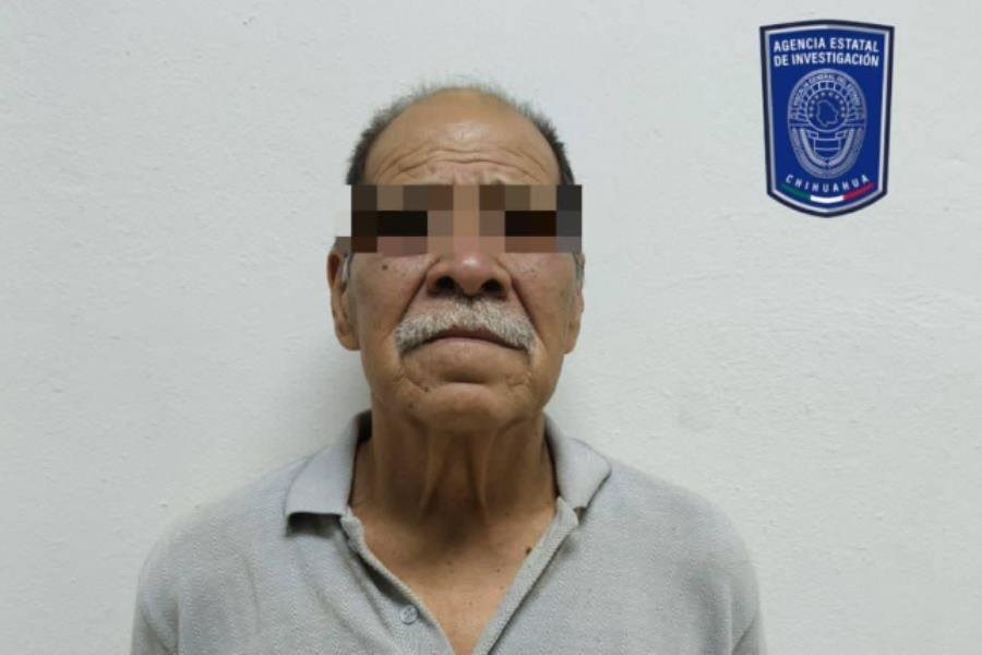 Detienen en Ciudad Juárez a encargado de funeraria por inhumación y exhumación Detienen en Ciudad Juárez a encargado de funeraria por inhumación y exhumación