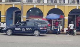 Lanza Centro licitación nacional para adquisición de patrullas para la seguridad del municipio