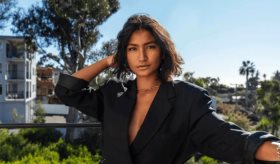 Influencer, Deja Foxx, busca convertirse en la mujer más joven en llegar al Congreso de EE. UU.
