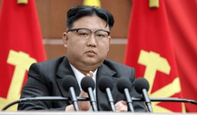 Corea del Norte expresa su respaldo a Rusia frente al conflicto con Ucrania
