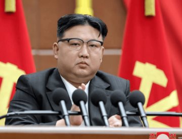 Corea del Norte expresa su respaldo a Rusia frente al conflicto con Ucrania