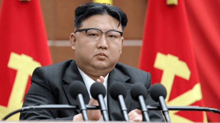Corea del Norte expresa su respaldo a Rusia frente al conflicto con Ucrania