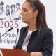 Insistirá Sheinbaum en acuerdo con EE. UU. para evitar aranceles de 30% a México