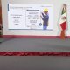 Anuncia Presidenta apoyo a actores de doblaje para proteger sus derechos contra la IA
