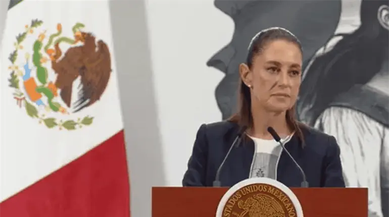 Respetar los tiempos electorales y no usar recursos públicos para promocionarse: Sheinbaum a "adelantados"