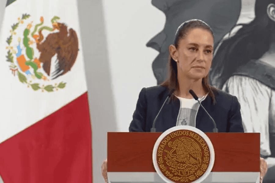 Respetar los tiempos electorales y no usar recursos públicos para promocionarse: Sheinbaum a "adelantados" Respetar los tiempos electorales y no usar recursos públicos para promocionarse: Sheinbaum a "adelantados"