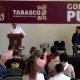 Va Gobierno contra todos los implicados en caso Bermúdez  