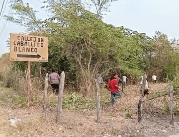 Aprueban ejidatarios de Villa Tamulté de las Sabanas donación de terreno a CFE para subestación