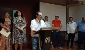En lugar de un museo deberían invertir en seguridad, salud y educación: Granier
