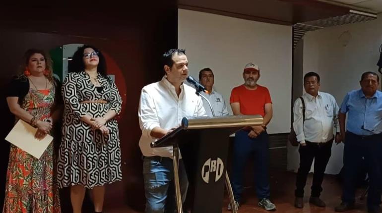 En lugar de un museo deberían invertir en seguridad, salud y educación: Granier