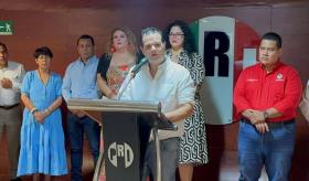 Que se pongan a trabajar en prevención de inundaciones y se dejen de campañas disfrazadas de giras: Granier