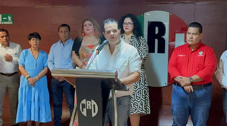 Que se pongan a trabajar en prevención de inundaciones y se dejen de campañas disfrazadas de giras: Granier