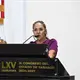 "Dime en qué viola la ley": Noroña defiende su viaje a Palestina