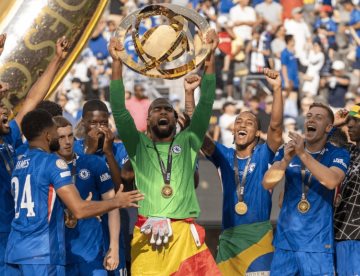 Chelsea, campeón del Mundial de Clubes al golear al PSG