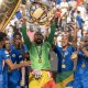 Chelsea, campeón del Mundial de Clubes al golear al PSG