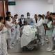 Joven de Tacotalpa, tercer donador de órganos que atiende el IMSS Tabasco en lo que va del año
