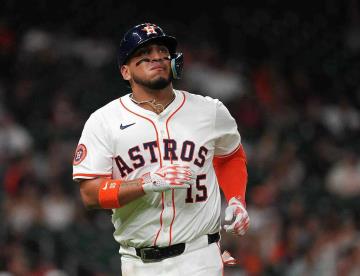 Isaac Paredes no asistirá al Juego de Estrellas por temas familiares