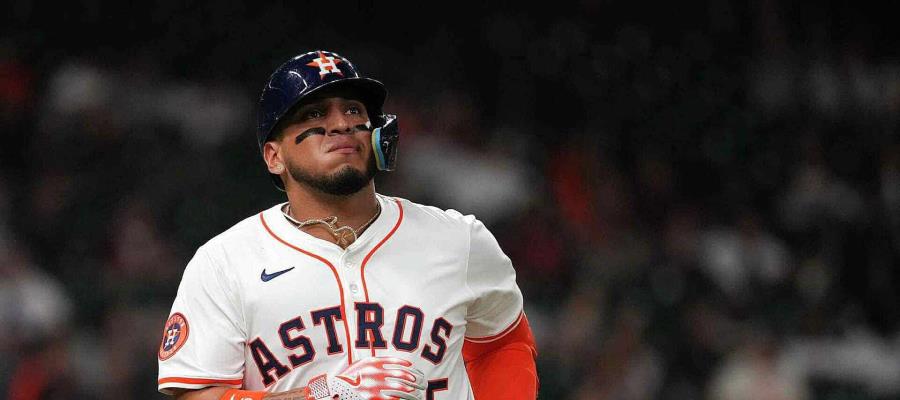 Isaac Paredes no asistirá al Juego de Estrellas por temas familiares Isaac Paredes no asistirá al Juego de Estrellas por temas familiares